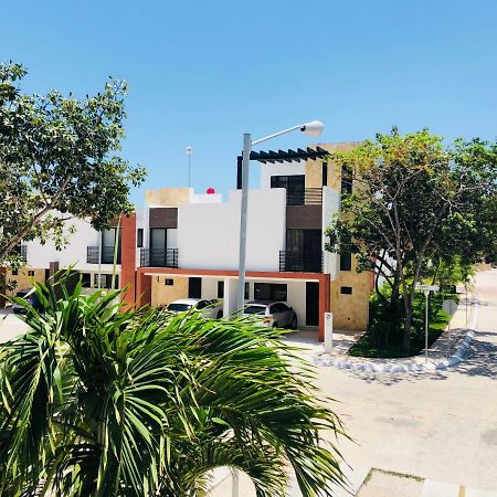 LivertéArmonia 102 Cancún Exterior foto