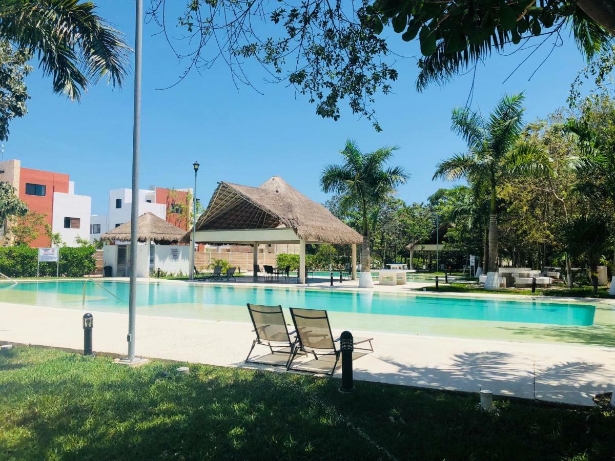 LivertéArmonia 102 Cancún Exterior foto