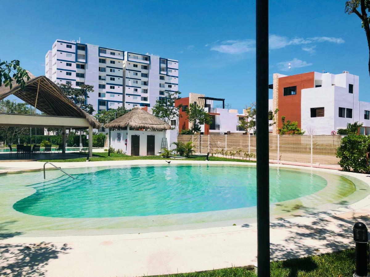 LivertéArmonia 102 Cancún Exterior foto