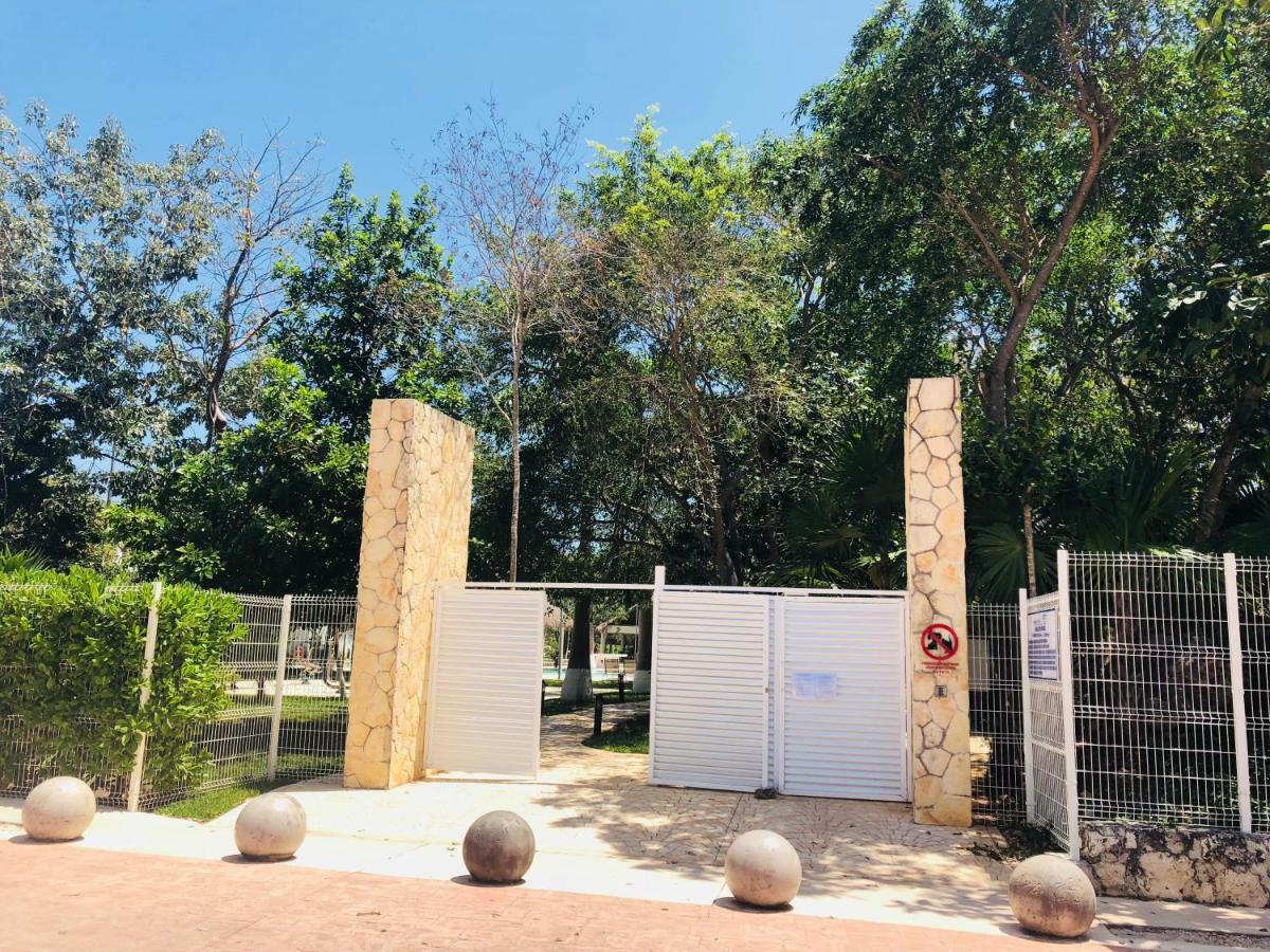 LivertéArmonia 102 Cancún Exterior foto